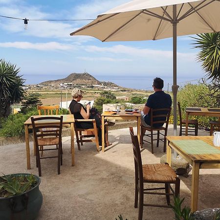 Il Mulino Di Scauri Villa Scauri  ภายนอก รูปภาพ