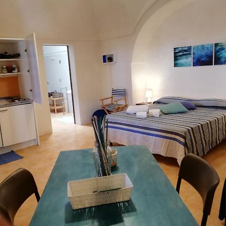 Il Mulino Di Scauri Villa Scauri  ภายนอก รูปภาพ