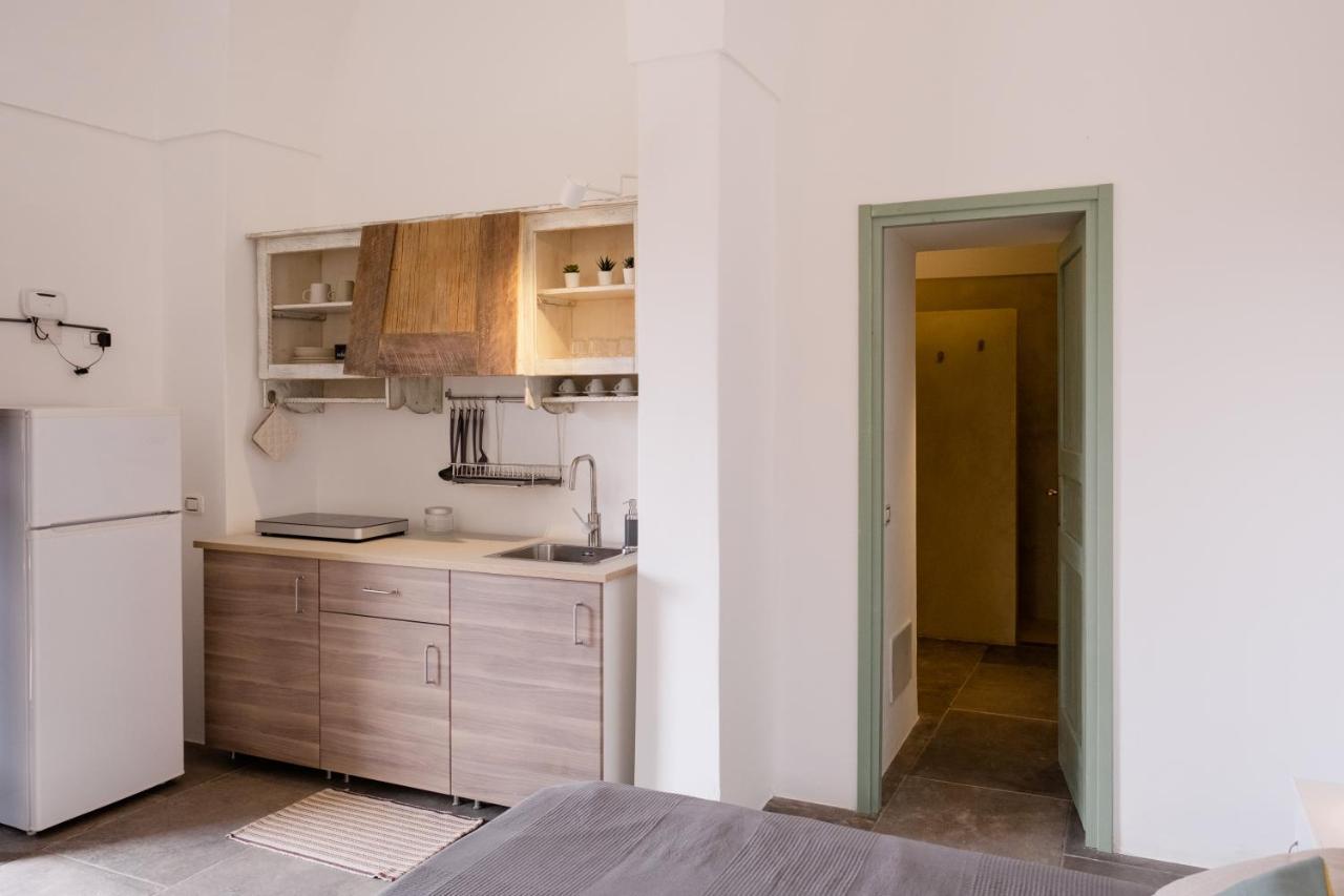 Il Mulino Di Scauri Villa Scauri  ภายนอก รูปภาพ