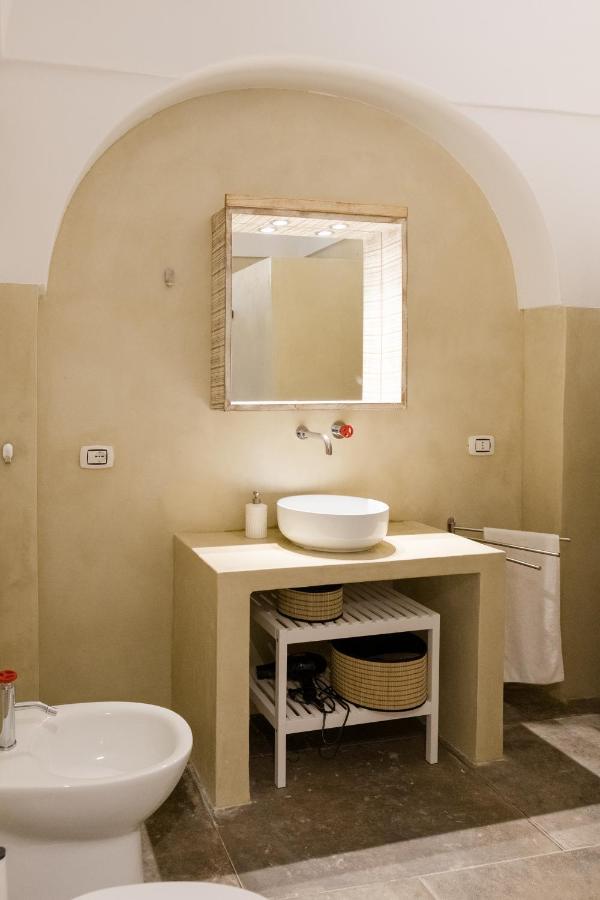Il Mulino Di Scauri Villa ภายนอก รูปภาพ