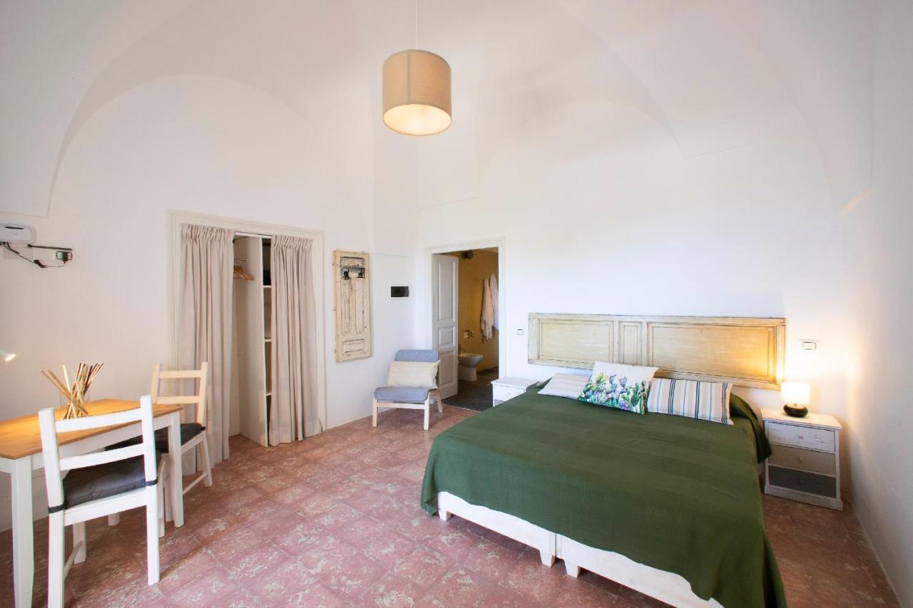 Il Mulino Di Scauri Villa Scauri  ภายนอก รูปภาพ
