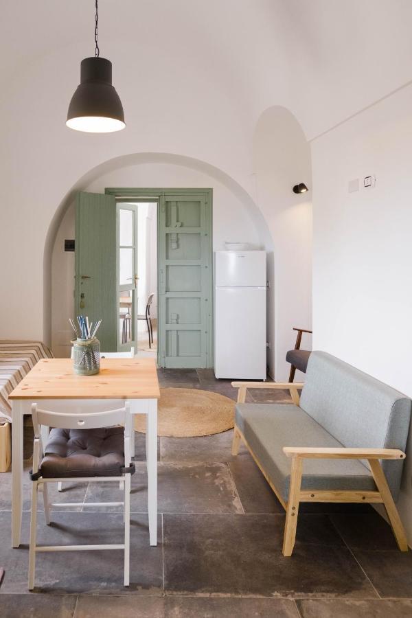 Il Mulino Di Scauri Villa Scauri  ภายนอก รูปภาพ