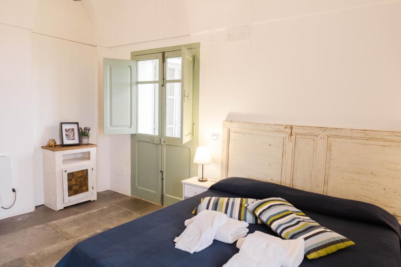 Il Mulino Di Scauri Villa Scauri  ภายนอก รูปภาพ
