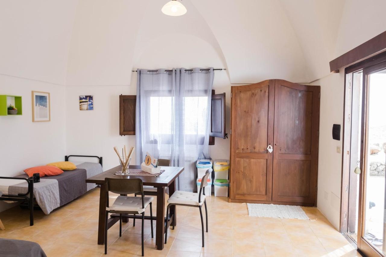 Il Mulino Di Scauri Villa ภายนอก รูปภาพ