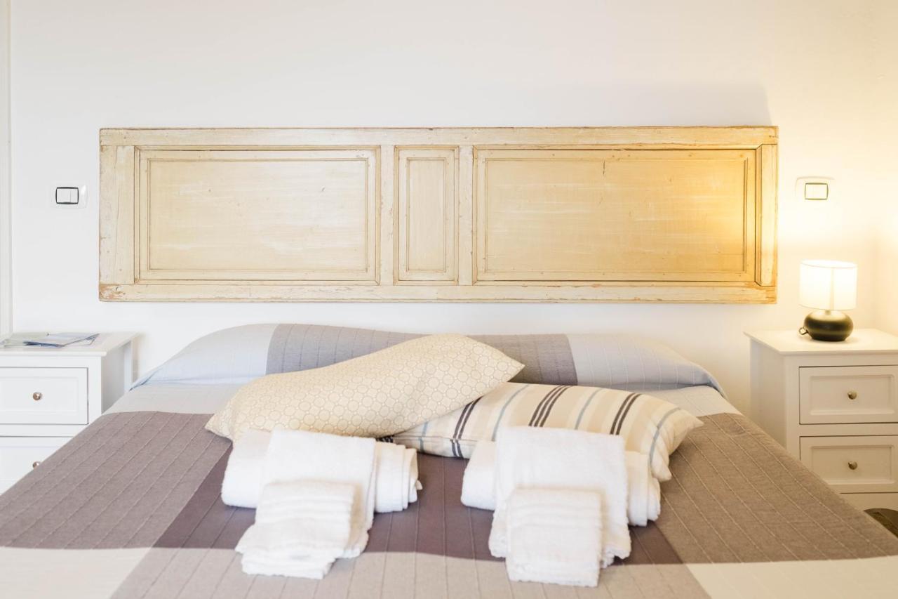 Il Mulino Di Scauri Villa Scauri  ภายนอก รูปภาพ