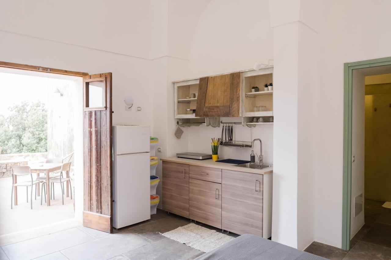 Il Mulino Di Scauri Villa Scauri  ภายนอก รูปภาพ