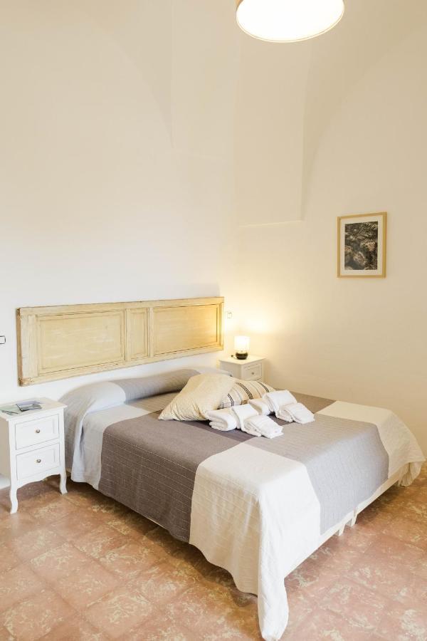 Il Mulino Di Scauri Villa ภายนอก รูปภาพ