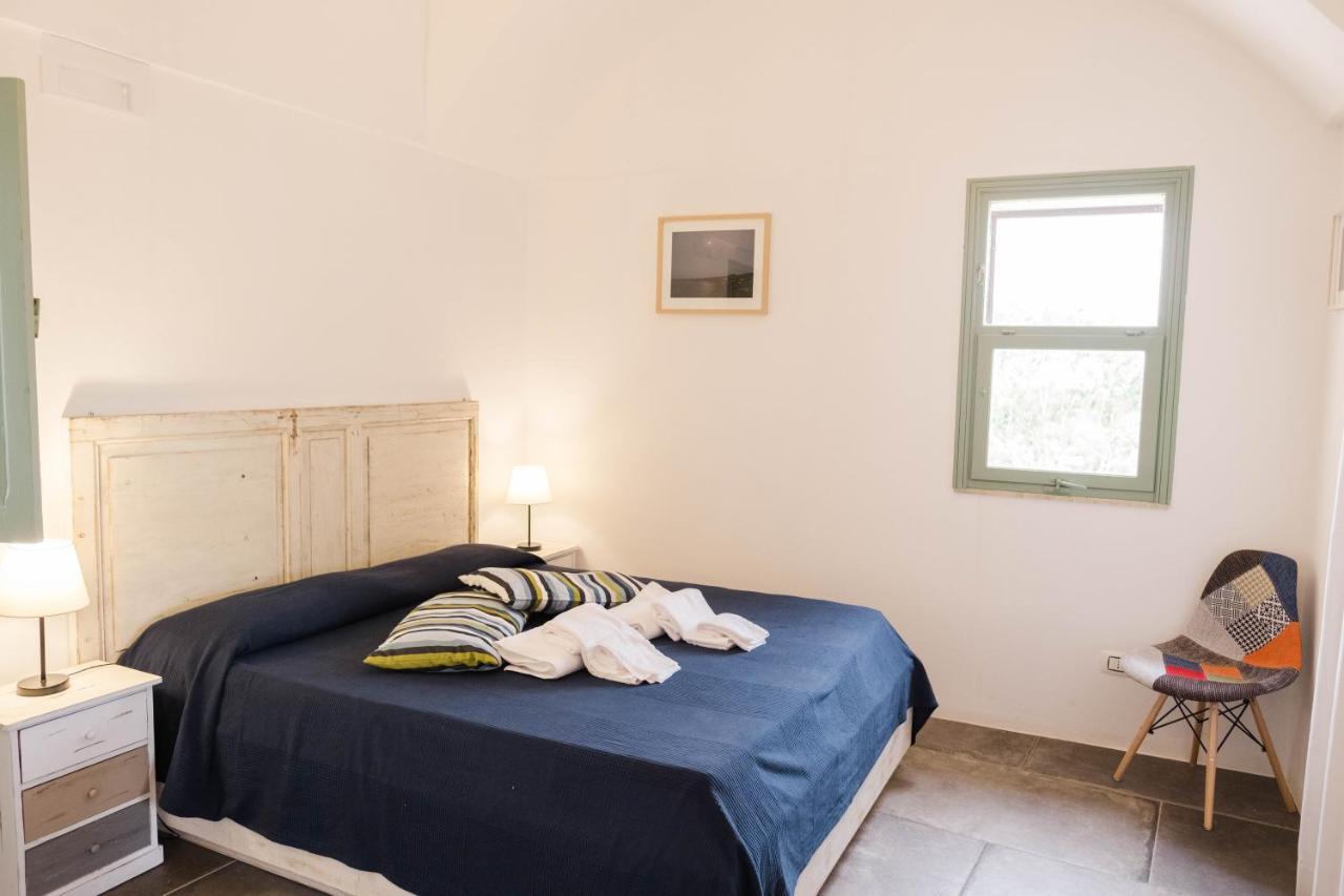 Il Mulino Di Scauri Villa Scauri  ภายนอก รูปภาพ