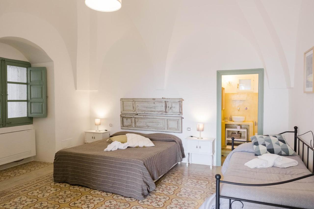Il Mulino Di Scauri Villa ภายนอก รูปภาพ