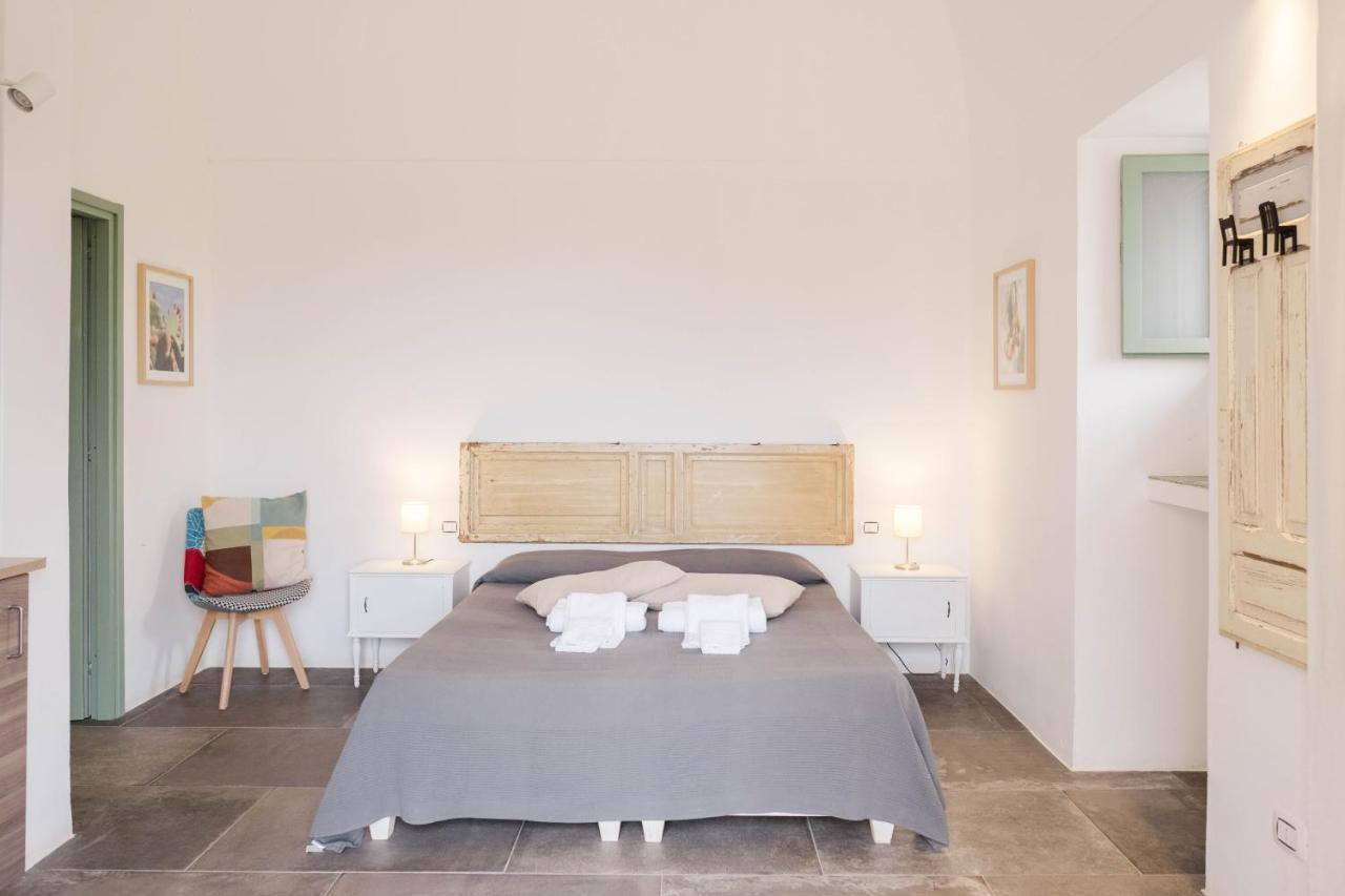 Il Mulino Di Scauri Villa ภายนอก รูปภาพ