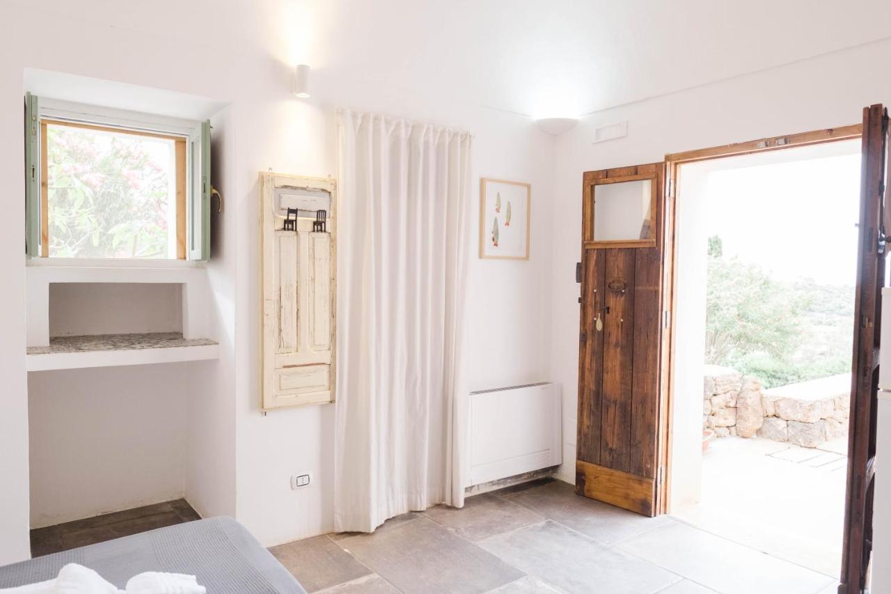 Il Mulino Di Scauri Villa Scauri  ภายนอก รูปภาพ