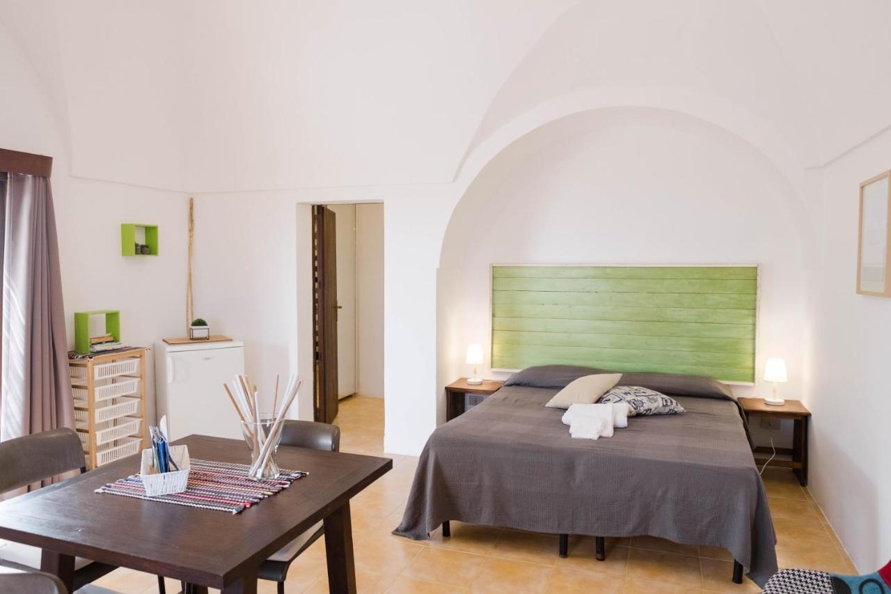 Il Mulino Di Scauri Villa Scauri  ภายนอก รูปภาพ