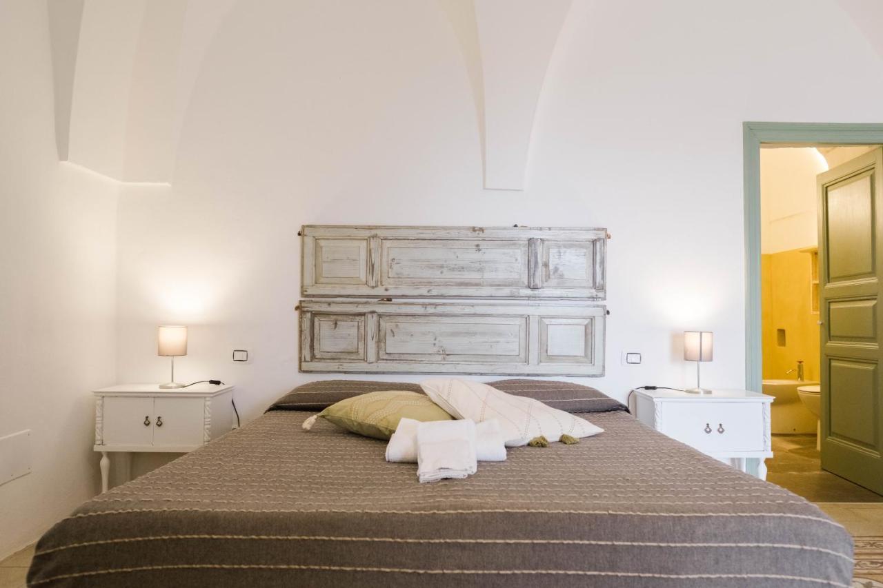 Il Mulino Di Scauri Villa Scauri  ภายนอก รูปภาพ