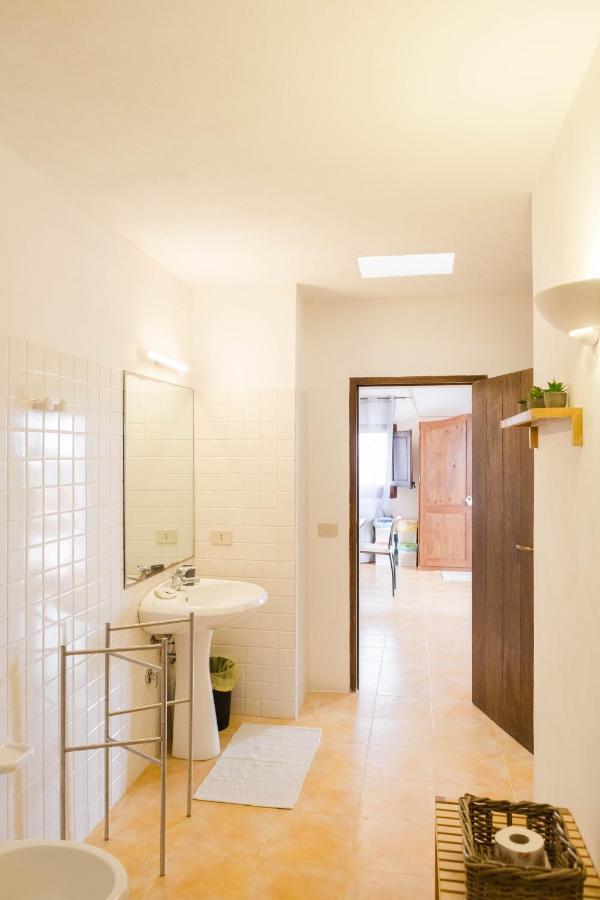 Il Mulino Di Scauri Villa Scauri  ภายนอก รูปภาพ
