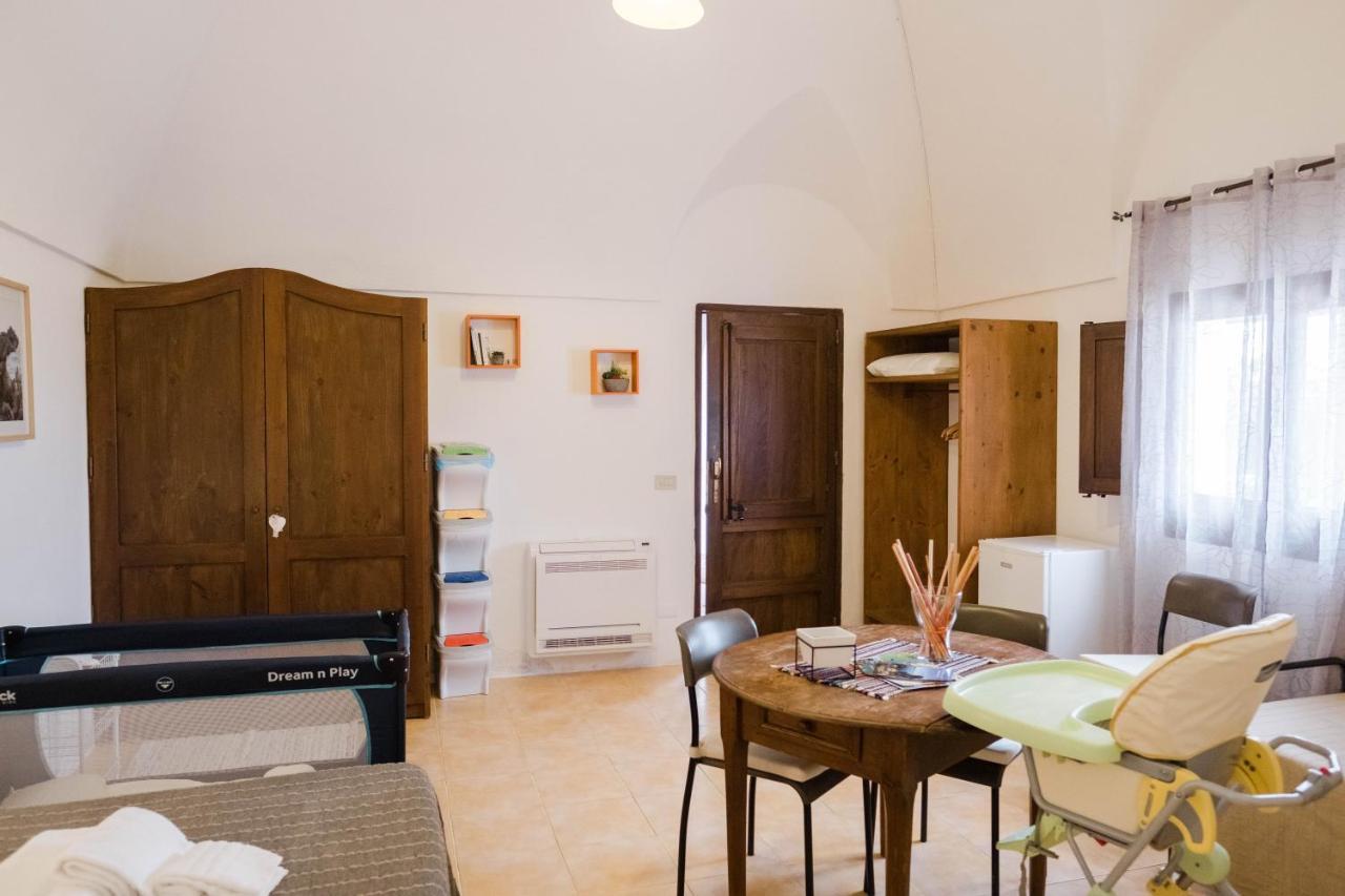 Il Mulino Di Scauri Villa Scauri  ภายนอก รูปภาพ
