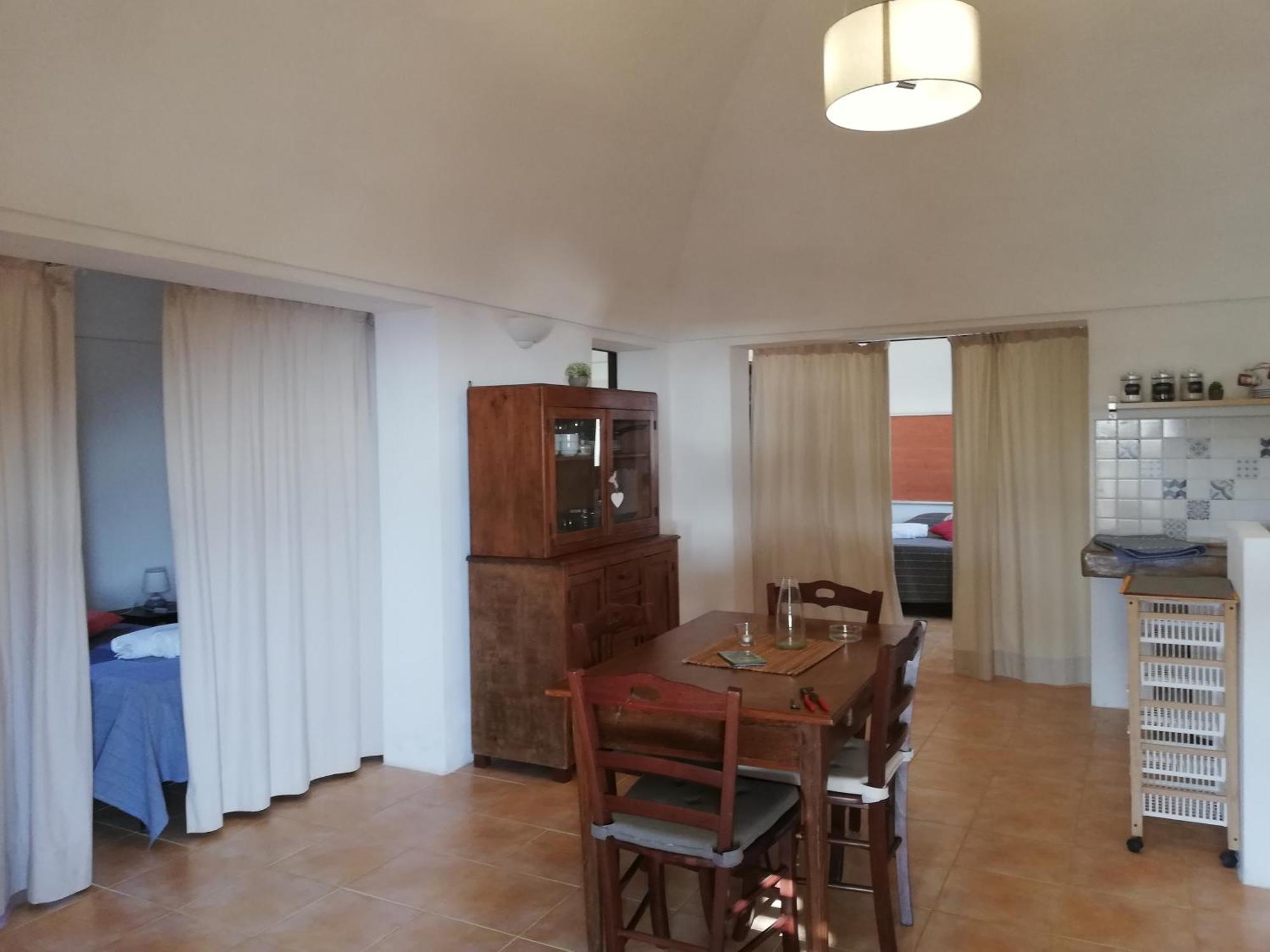 Il Mulino Di Scauri Villa ภายนอก รูปภาพ