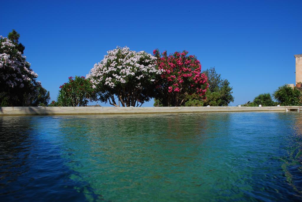 Il Mulino Di Scauri Villa Scauri  ภายนอก รูปภาพ